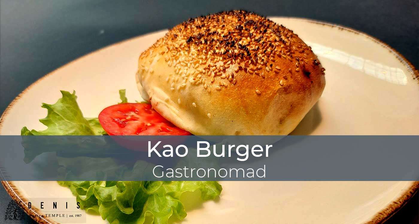 Kao Burger